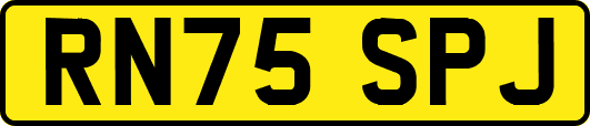 RN75SPJ