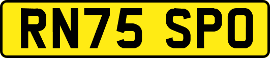 RN75SPO