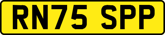 RN75SPP