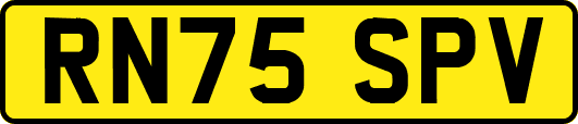 RN75SPV