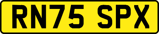 RN75SPX