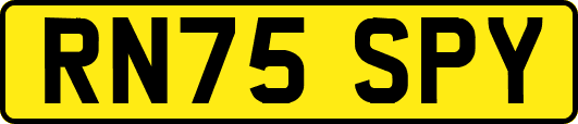 RN75SPY