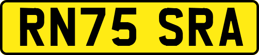 RN75SRA