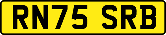 RN75SRB