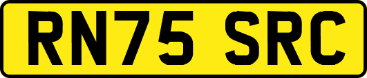 RN75SRC