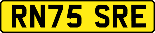 RN75SRE