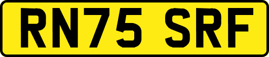 RN75SRF