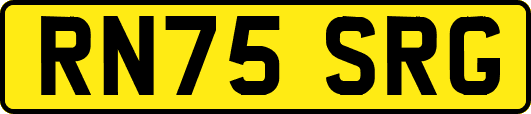 RN75SRG