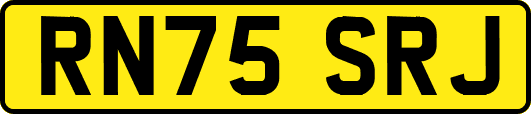 RN75SRJ