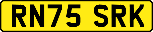 RN75SRK
