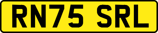 RN75SRL
