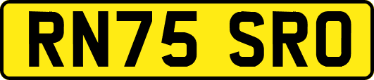 RN75SRO