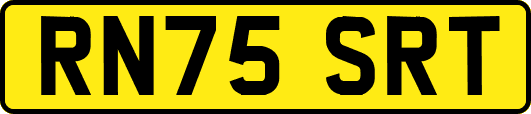 RN75SRT