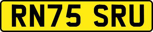 RN75SRU