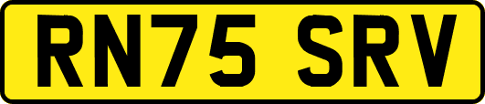 RN75SRV