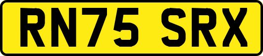 RN75SRX
