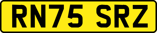 RN75SRZ