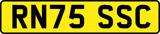RN75SSC