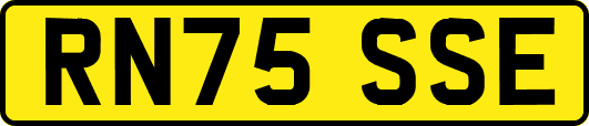 RN75SSE