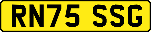 RN75SSG