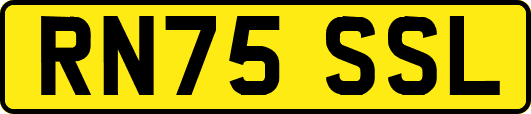RN75SSL