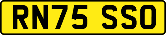 RN75SSO