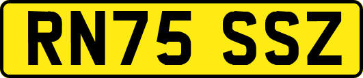 RN75SSZ