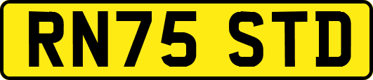 RN75STD