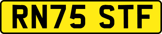 RN75STF