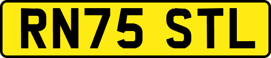 RN75STL