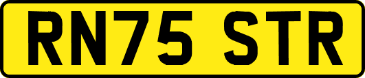 RN75STR