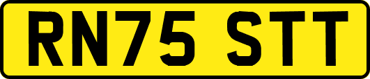 RN75STT