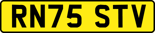 RN75STV