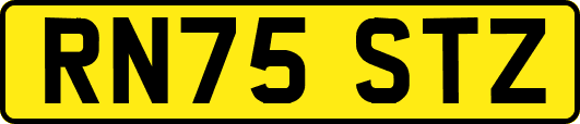 RN75STZ