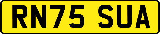 RN75SUA