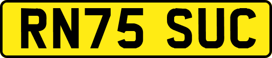 RN75SUC