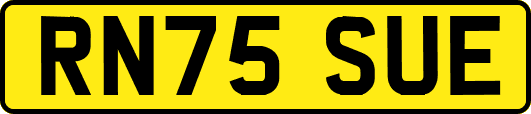 RN75SUE