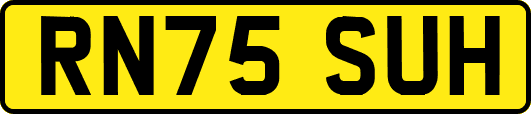RN75SUH