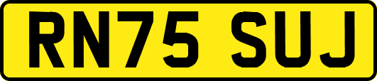RN75SUJ