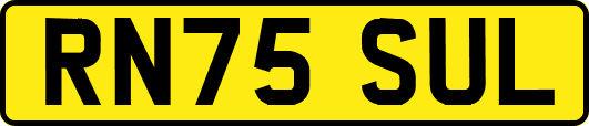 RN75SUL