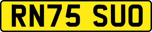 RN75SUO
