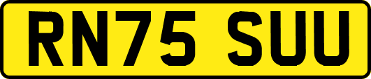 RN75SUU