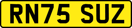 RN75SUZ