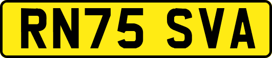 RN75SVA