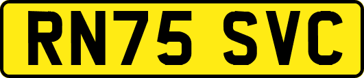 RN75SVC