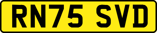 RN75SVD