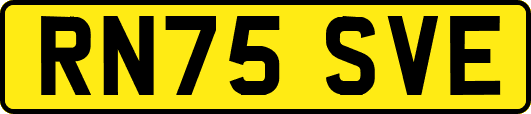 RN75SVE
