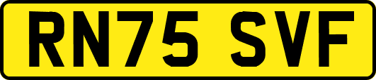 RN75SVF