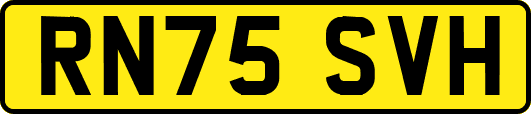 RN75SVH