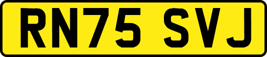 RN75SVJ